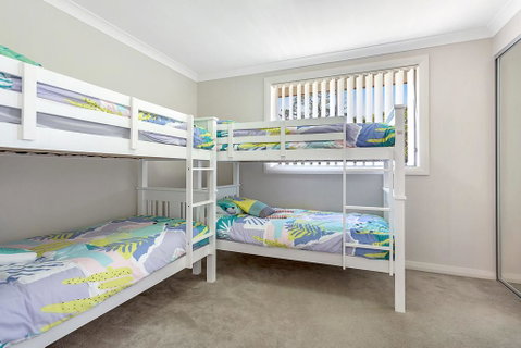 'Tween Bays', Ocean Beach Road, 3/39 - Melbourne Tourism 3