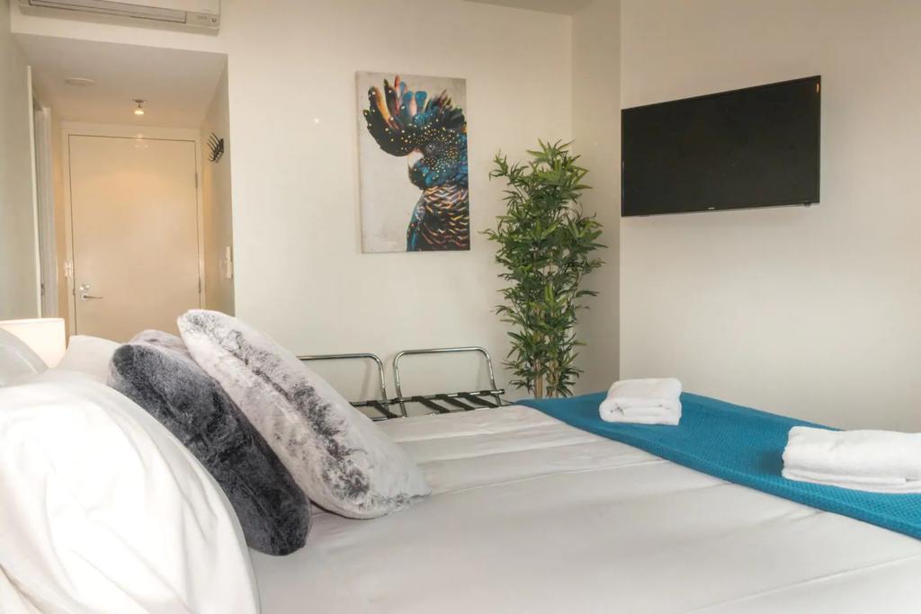 Brisbane QLD Melbourne Tourism