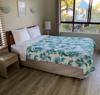 1 Bedroom Unit in 4 Star Tropical Resort in Noosaville - Melbourne Tourism