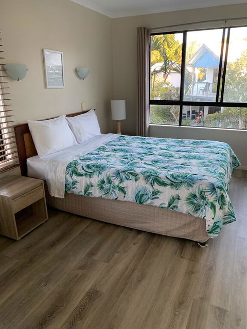 1 Bedroom Unit In 4 Star Tropical Resort In Noosaville - Melbourne Tourism 0