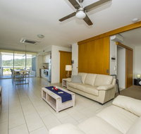 1 Bright Point Apartment 1401 - Melbourne Tourism