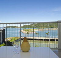 1 Bright Point Apartment 1402 - Melbourne Tourism