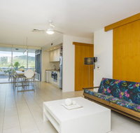 1 Bright Point Apartment 1405 - Melbourne Tourism