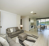 1 Bright Point Apartment 1503 - Melbourne Tourism