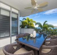 1 Bright Point Apartment 2204 - Melbourne Tourism