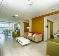 1 Bright Point Apartment 2305 - Melbourne Tourism