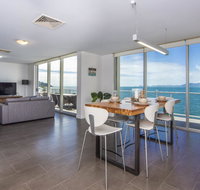 1 Bright Point Apartment 5103 - Melbourne Tourism