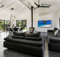 1 Oak - Rye Back Beach Accommodation - Melbourne Tourism