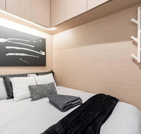 1 Private Double Bed In Sydney CBD Near Train UTS DarlingHarICCC hinatown - SHAREHOUSE - Melbourne Tourism