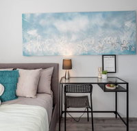 1 Private Double Bed With En-Suite Bathroom In Sydney CBD Near Train UTS DarlingHarICCC hinatown - SHAREHOUSE - Melbourne Tourism