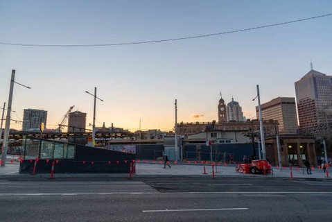 1 Private Double Bed With En-suite Bathroom In Sydney CBD Near Train UTS DarlingHar&ICC&C Hinatown - SHAREHOUSE - Melbourne Tourism 3