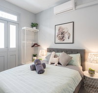 1 Private Double Bed With In Sydney CBD Near Train UTS DarlingHar ICC C hinaTown - SHAREHOUSE - Melbourne Tourism