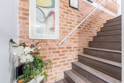 1 Private Double Room In Berala Near Station Close To Olympic Park - SHAREHOUSE - Melbourne Tourism 3