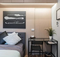 1 Private King Single Bed In Sydney CBD Near Train UTS DarlingHarICCC hinatown - SHAREHOUSE - Melbourne Tourism