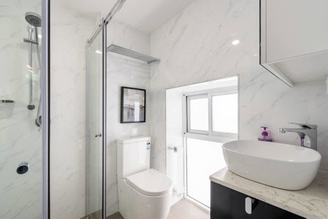 1 Private King Single Bed In Sydney CBD Near Train UTS DarlingHar&ICC&C Hinatown - SHAREHOUSE - Melbourne Tourism 1