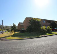 1/2 Brunswick Avenue - Melbourne Tourism