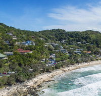 1/37 Marine Pde Wategos Beach - Jane's on Wategos - Melbourne Tourism