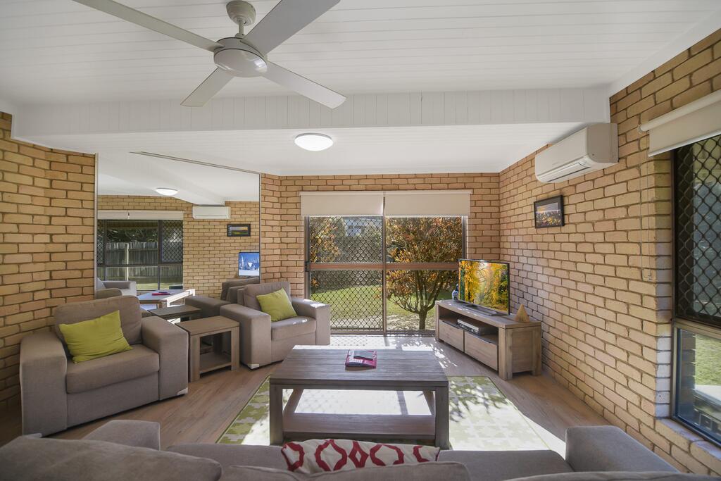 Peregian QLD Melbourne Tourism
