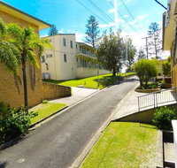 1/6 Convent Lane - Melbourne Tourism