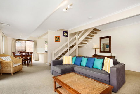 1/63 Shirley Street, Byron Bay - Mango Tree - Melbourne Tourism 0
