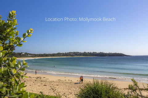 1/9 Donlan Rd - Donlan's Delight - Melbourne Tourism 2