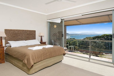 10/130 Lighthouse Rd, Byron Bay - James Cook Apartments - Melbourne Tourism 3