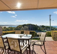 10/130 Lighthouse Rd Byron Bay - James Cook Apartments - Melbourne Tourism