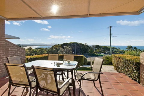 10/130 Lighthouse Rd, Byron Bay - James Cook Apartments - Melbourne Tourism 0