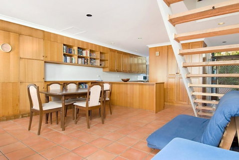10/130 Lighthouse Rd, Byron Bay - James Cook Apartments - Melbourne Tourism 2