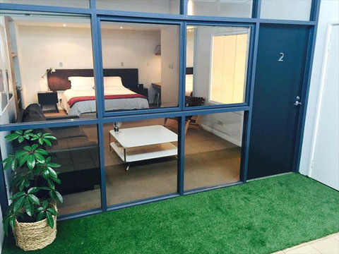 107 Apartments Margaret River - Melbourne Tourism 0