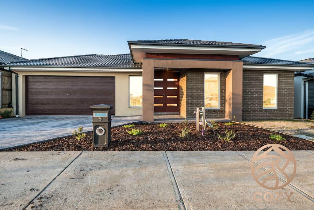 Wollert VIC Melbourne Tourism