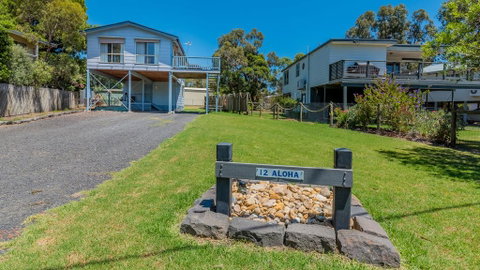 12 Aloha Drive, Ventnor - Melbourne Tourism 0