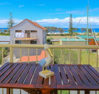 12 Kingsway Ocean View - Melbourne Tourism