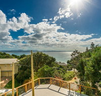 13 Brownell Drive Wategos Beach - Beach House - Melbourne Tourism