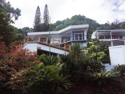 13 Brownell Drive Wategos Beach - Beach House - Melbourne Tourism 1