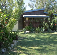 13 Sextant Drive at Nelly Bay - Melbourne Tourism