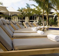 132 SEA TEMPLE LUXURY DIRECT STUDIO - Melbourne Tourism