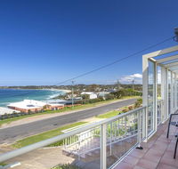 143 Mitchell Pde - Magnificent Outlook - Melbourne Tourism