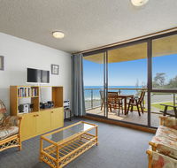15 Beachpark Apartments - Melbourne Tourism