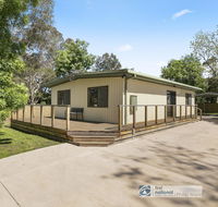 16 McKenzie Road - Melbourne Tourism