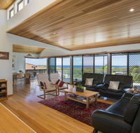 17 Canberra Crescent - Prestige Views at Burrill lake - Melbourne Tourism