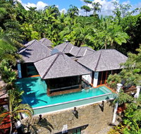 17 Wharf Street - Luxury Holiday Home - Melbourne Tourism