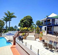1770 Sovereign Lodge Retreat - Melbourne Tourism