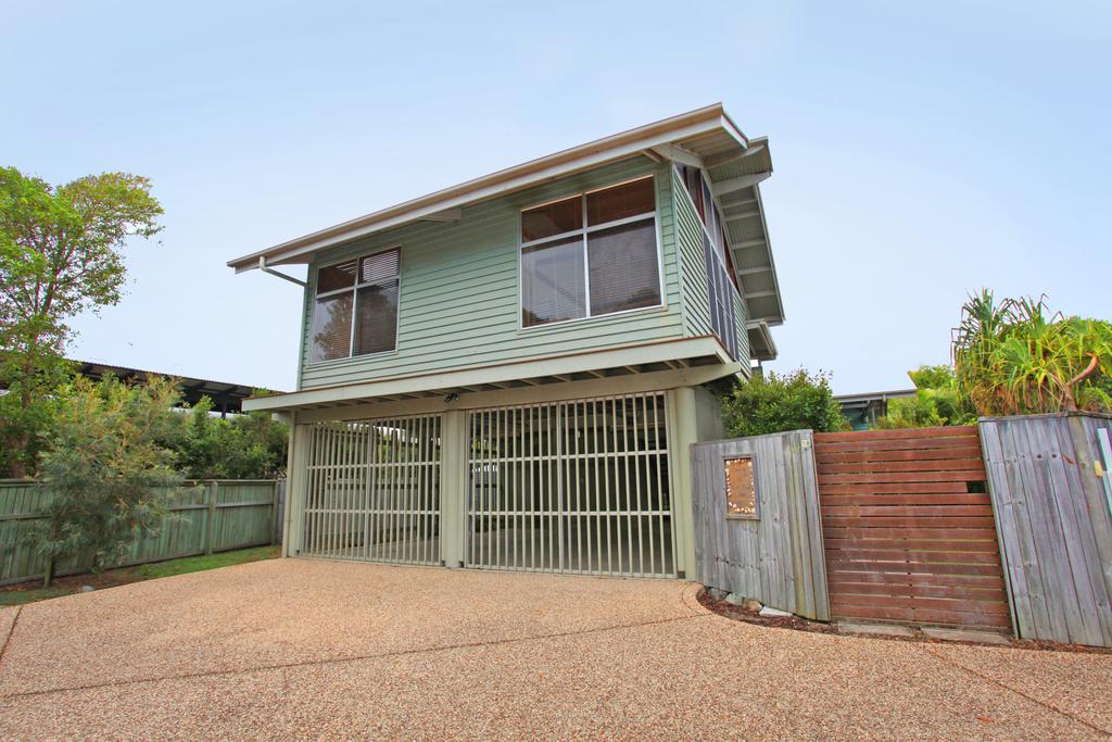 Mudjimba QLD Melbourne Tourism