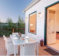 1880s Kananook Boutique Historic Luxury Apartment FSC Private Villa Bairnsdale - Melbourne Tourism