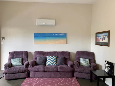 2 Bed Rooms Granny Flat - Complete Privacy - Melbourne Tourism 0