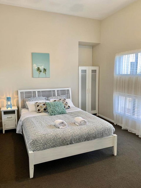 2 Bed Rooms Granny Flat - Complete Privacy - Melbourne Tourism 3