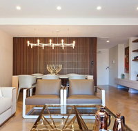 2 Bed Sydney Executive Apt Close to City - Melbourne Tourism
