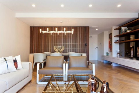 2 Bed Sydney Executive Apt Close To City - Melbourne Tourism 0