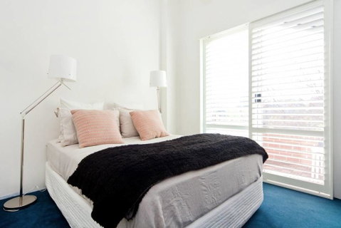 2 Bed Sydney Executive Apt Close To City - Melbourne Tourism 2